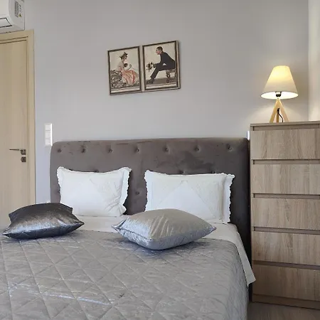 Lejlighed Depie Luxury In *