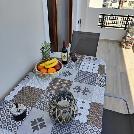 Depie Luxury In Lejlighed *