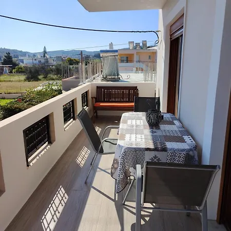 Depie Luxury In Lejlighed
